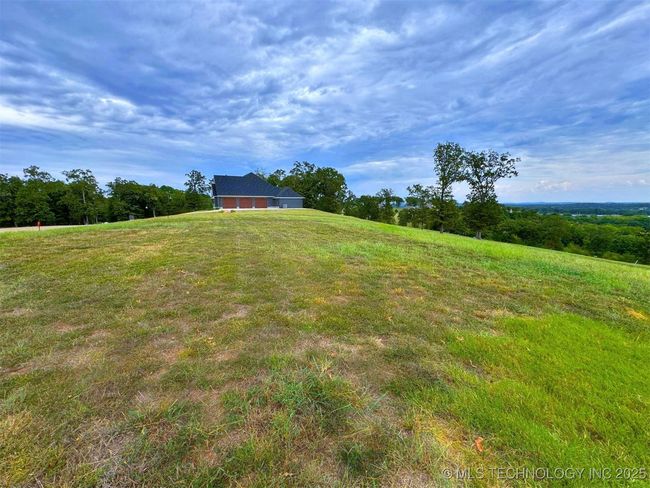 777 Ridgeview Dr, Home with 0 bedrooms, 0 bathrooms and null parking in Tahlequah OK | Image 28