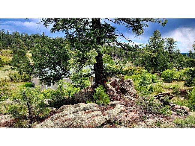 324 Pikeview Ln, House other with 3 bedrooms, 2 bathrooms and null parking in Florissant CO | Image 44