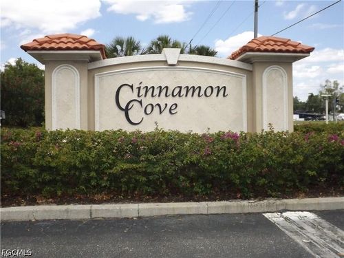 105-11060 Caravel Cir, FORT MYERS, FL, 33908-3972 | Card Image