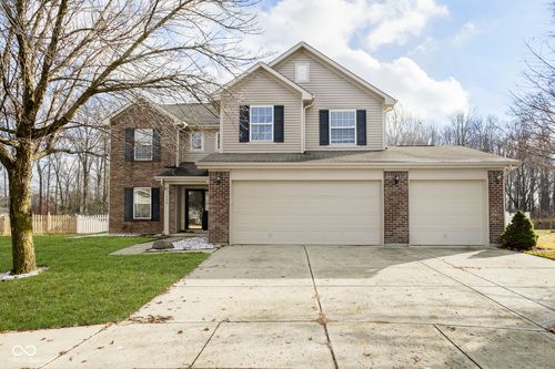 11532 War Admiral Ct, Noblesville, IN, 46060-4446 | Card Image