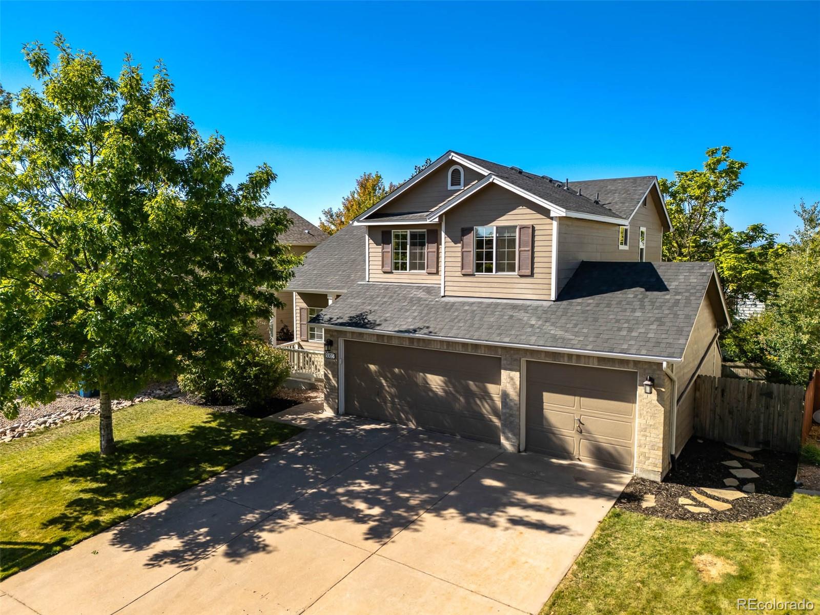 Nepal Way, Centennial, CO 80015