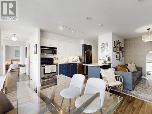507-80 Western Battery Rd, Toronto, ON, M6K3S1 | Card Image