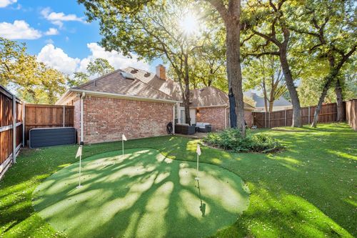 2824 Timber Hill Dr, Grapevine, TX, 76051-6432 | Card Image