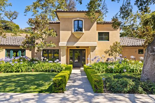 342 Sheffield Dr, Montecito, CA, 93108-2232 | Card Image
