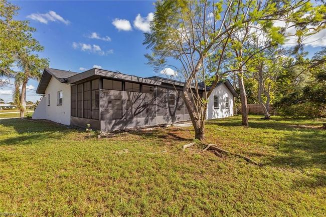 4290 Yucatan Cir, House other with 3 bedrooms, 2 bathrooms and 2 parking in PORT CHARLOTTE FL | Image 28