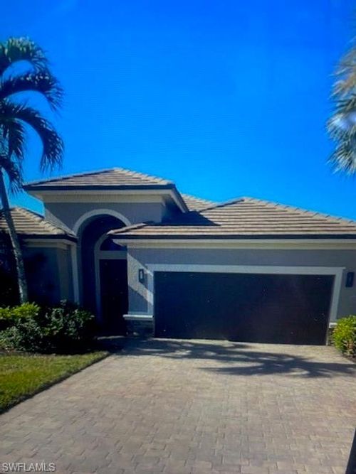 9109 Quartz Ln, Naples, FL, 34120-4363 | Card Image