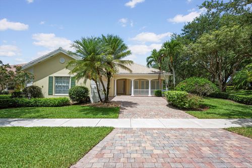 2057 Futana Way, Wellington, FL, 33414-6470 | Card Image