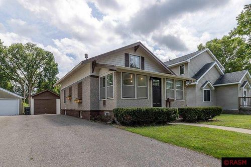723 Nicollet Ave, North Mankato, MN, 56003-3626 | Card Image