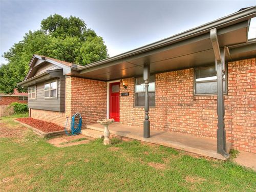 3705 N Donna Ave, Bethany, OK, 73008-3256 | Card Image