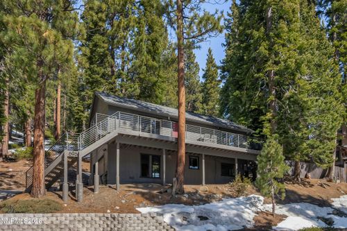 696 Bidwell Court, Incline Village, NV, 89451 | Card Image