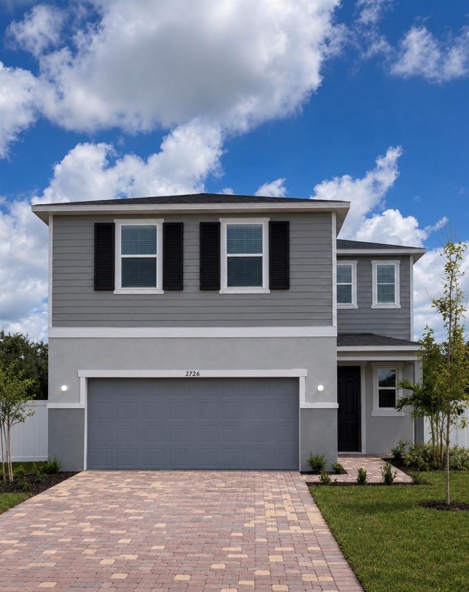 Residential Lease in PALMETTO