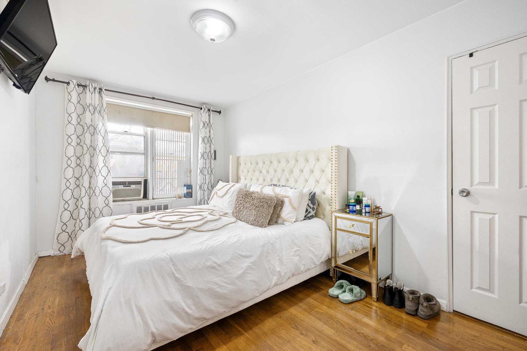 Residential in New York City 4