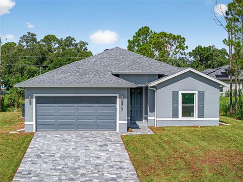497 Bounds St, PORT CHARLOTTE, FL, 33954-3329 | Card Image