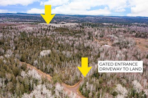 2850 Caribou Trl, Lutsen, MN, 55612 | Card Image