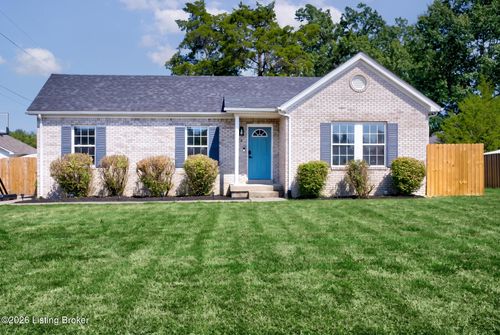 126 Deerfield Ct, Shepherdsville, KY, 40165-8145 | Card Image