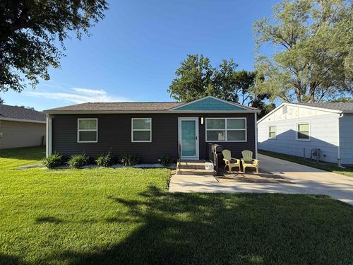 1215 W 21st Street, Sioux City, IA, 51103 | Card Image