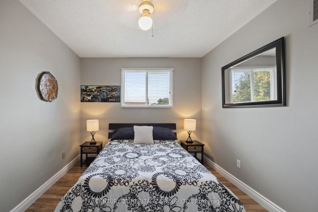 36 Laverock St, House other with 4 bedrooms, 3 bathrooms and 4 parking in Tottenham ON | Image 23