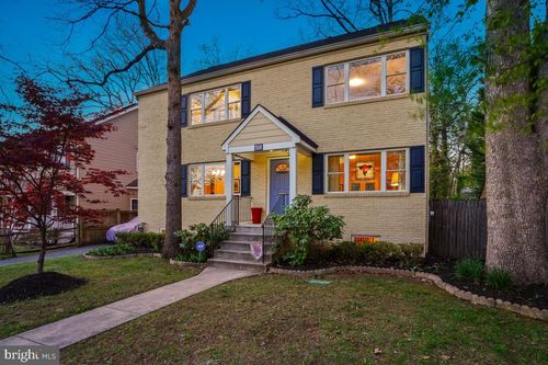 706 Houston Ave, TAKOMA PARK, MD, 20912-6827 | Card Image