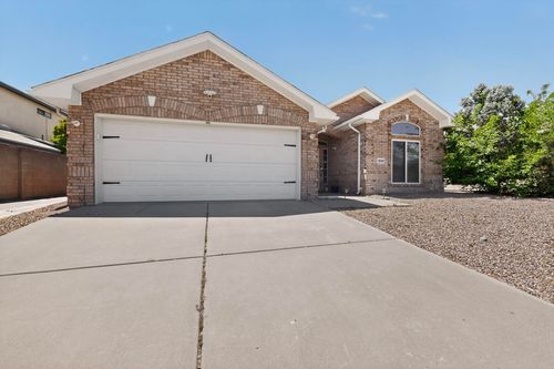 4940 Tb Catron Ave Nw, Albuquerque, NM, 87114-5319 | Card Image