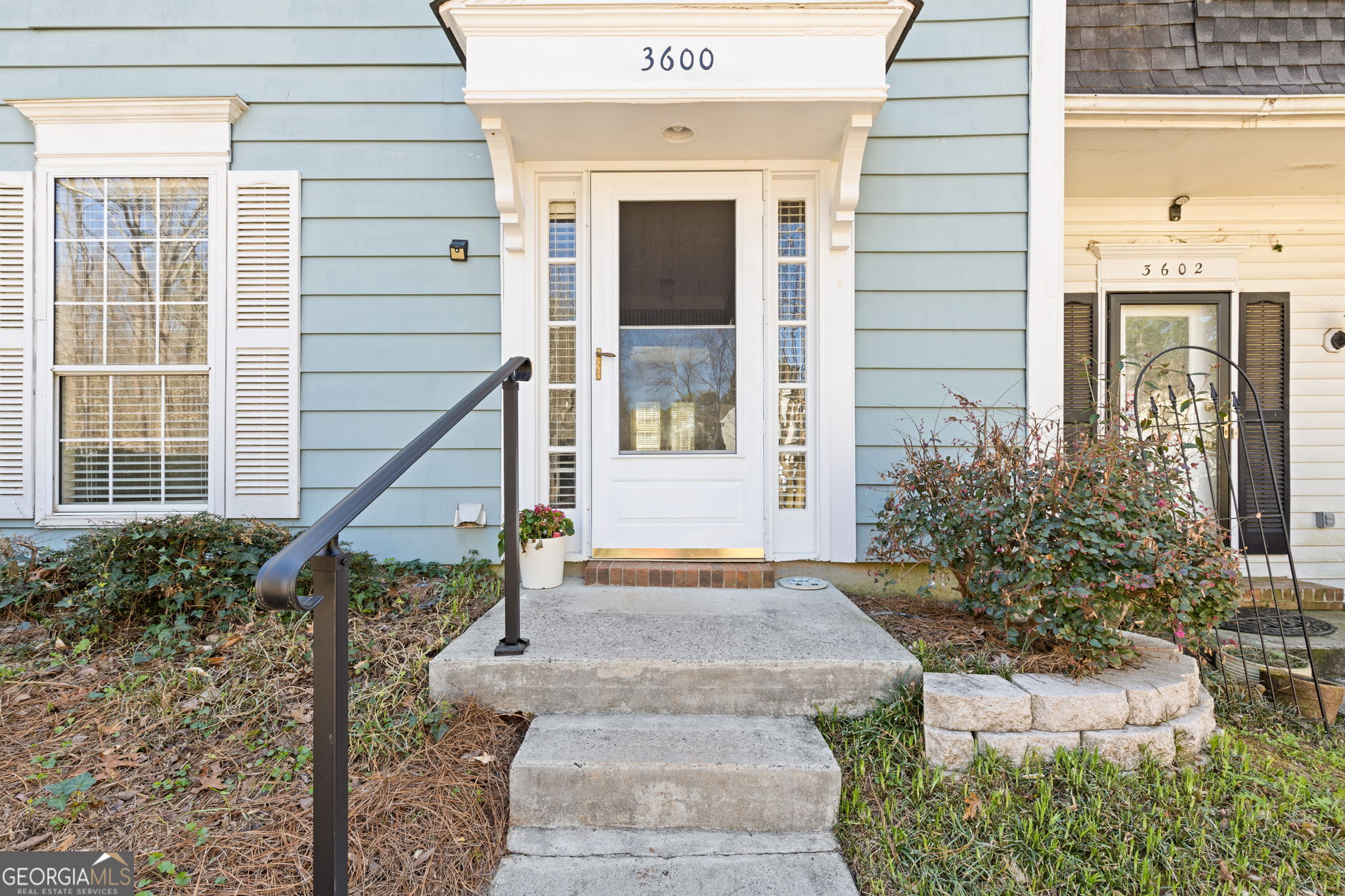 Residential in Peachtree Corners 3