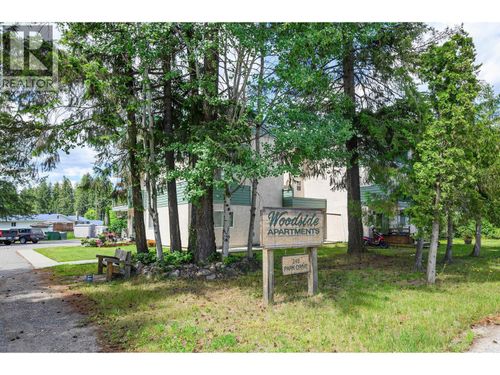 16-245 Park Dr, Clearwater, BC, V0E1N0 | Card Image