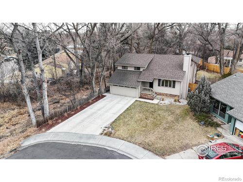 1601 Westview Avenue, Fort Collins, CO, 80521 | Card Image