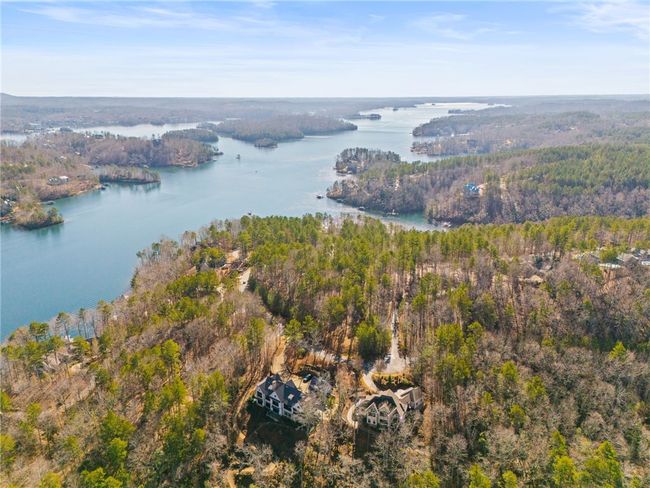 South view down the lake | Image 5