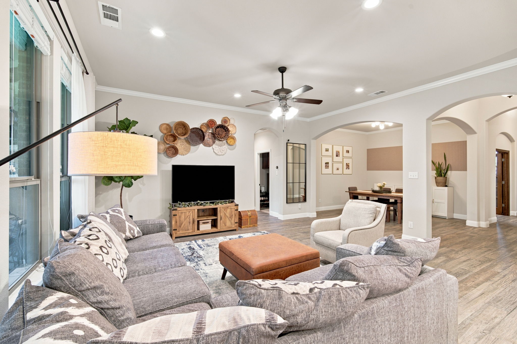 Residential in Midlothian 5