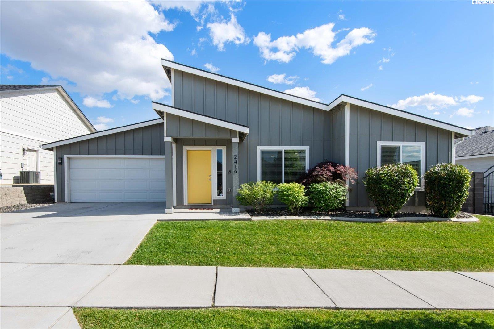 Brodie Ln, Richland, WA 99352