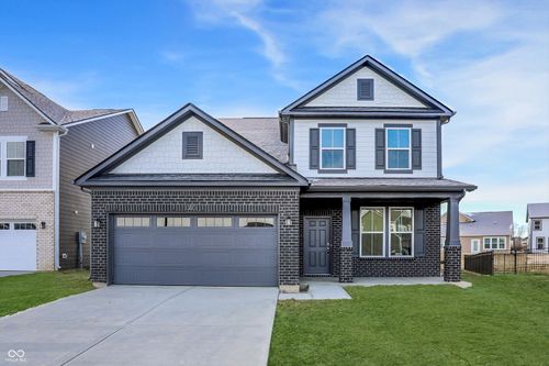 5717 Palazzo Ln, Mccordsville, IN, 46055-0453 | Card Image