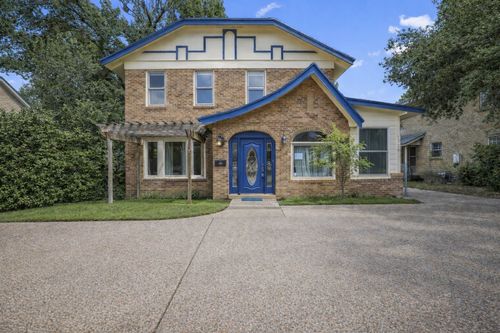 2625 S University Dr, Fort Worth, TX, 76109-1149 | Card Image