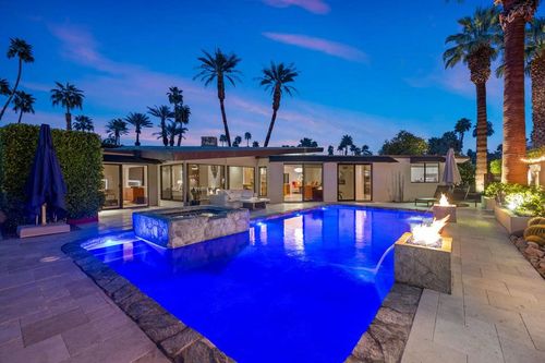 45371 Rancho Palmeras Dr, Indian Wells, CA, 92210-8415 | Card Image