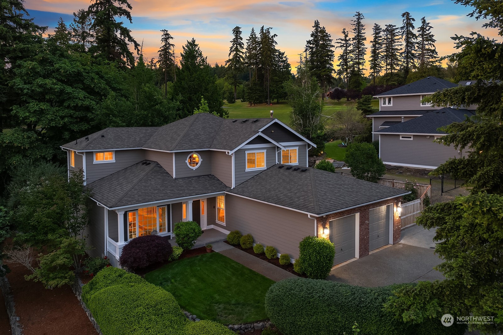 304th Pl, Auburn, WA 98092