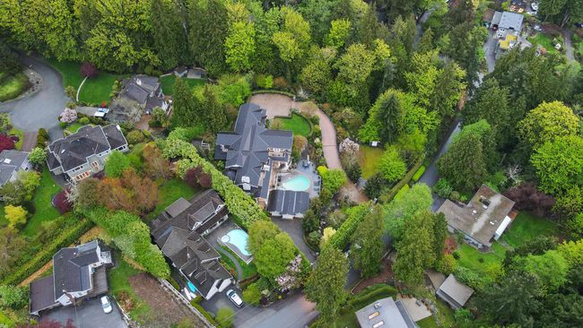 4831 Water Lane, House other with 6 bedrooms, 6 bathrooms and 5 parking in West Vancouver BC | Image 3