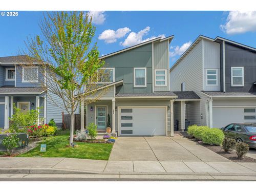 160 Kindre St, Saint Helens, OR, 97051-4005 | Card Image