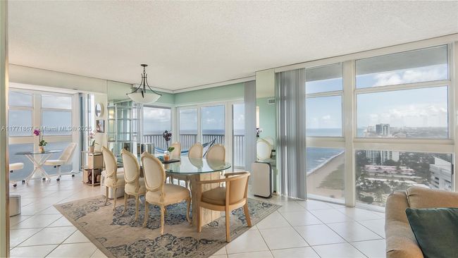 APT-2801 - 1370 Ocean Blvd, Condo with 2 bedrooms, 3 bathrooms and null parking in Pompano Beach FL | Image 10