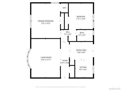 apt-1309-6 Danbury Ct, Suffern, NY, 10901-8023 | Card Image