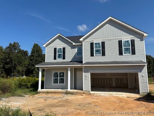 138 Jones Creek Ln, Lillington, NC, 27546-5313 | Card Image
