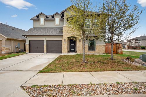 400 Cortona Ln, Georgetown, TX, 78628-7270 | Card Image