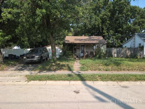 2724 Holman St, Moraine, OH, 45439-1634 | Card Image