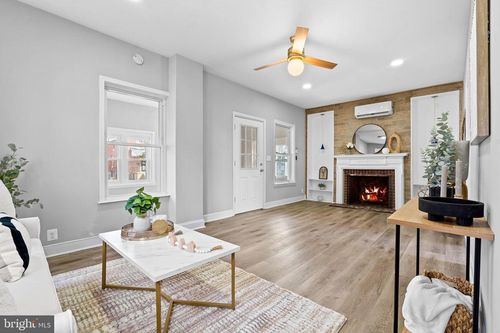 2903 Woodland Ave, BALTIMORE, MD, 21215-6406 | Card Image