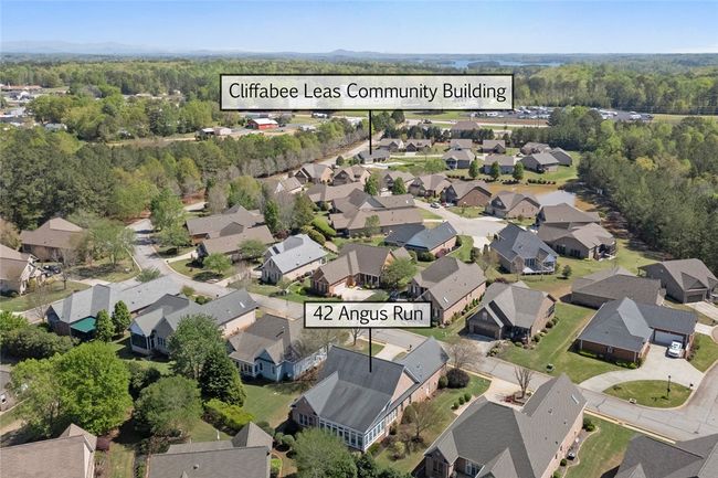 42 Angus Run, House other with 3 bedrooms, 2 bathrooms and null parking in Seneca SC | Image 33