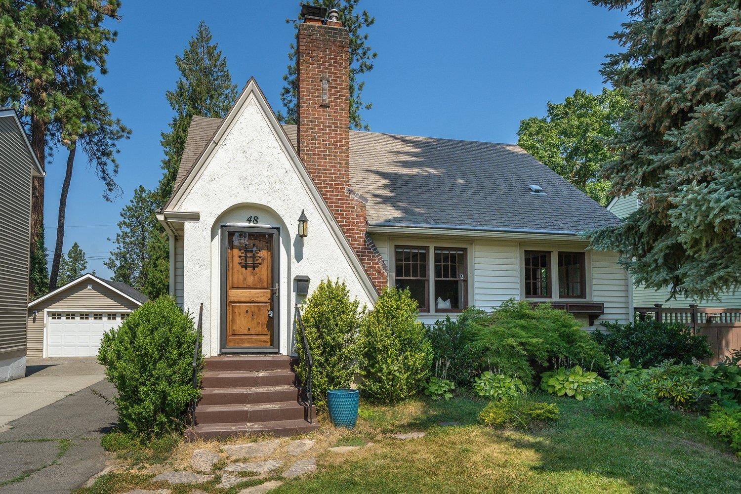26th Ave, Spokane, WA 99203