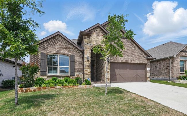 2172 Knightsgate Rd, House other with 4 bedrooms, 2 bathrooms and null parking in Argyle TX | Image 32