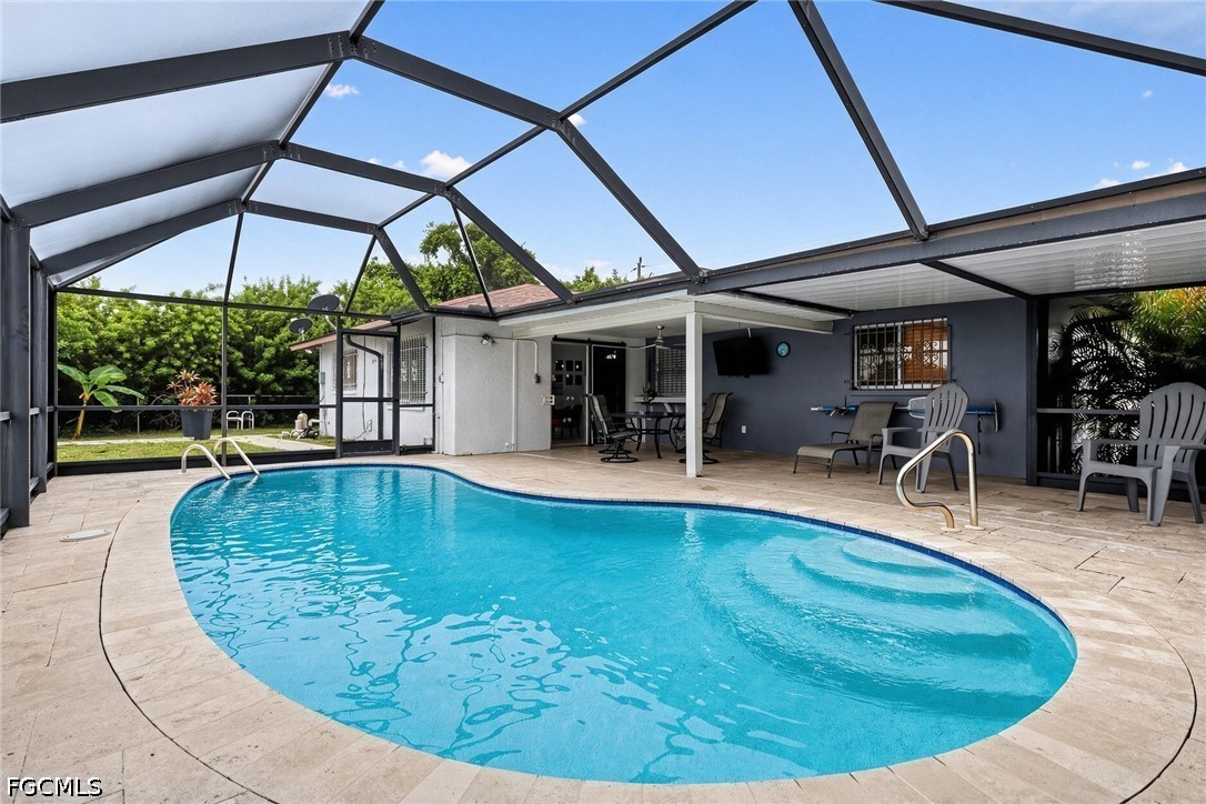 Residential in Cape Coral 4
