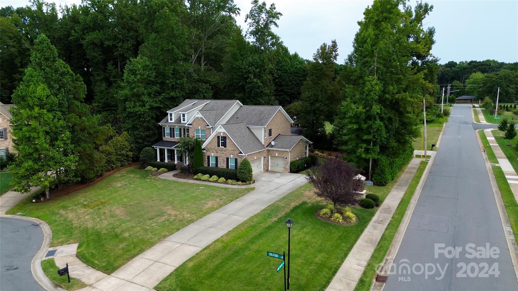 Solitude Ct, Mint Hill, NC 28227