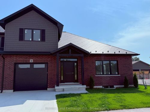 unit-4-8 Golf Links Rd, Kincardine, ON, N2Z | Card Image