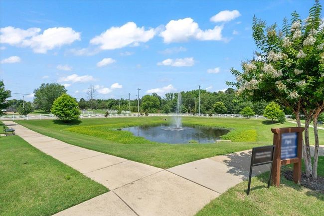 4741 Carousel Ln, House other with 5 bedrooms, 5 bathrooms and null parking in Collierville TN | Image 37