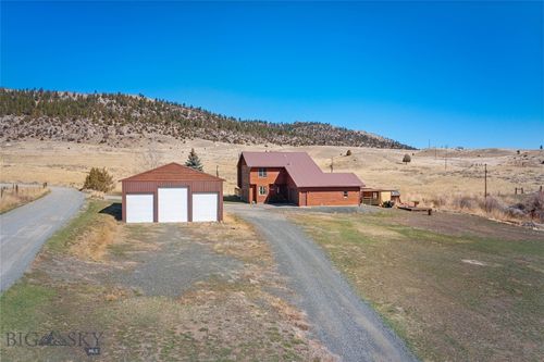 24 Lower Rader Creek Rd, Whitehall, MT, 59759-9767 | Card Image
