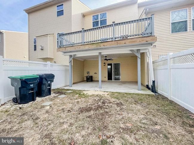 7 Tailor Ln, Townhouse with 3 bedrooms, 3 bathrooms and null parking in SICKLERVILLE NJ | Image 27
